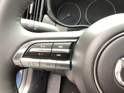 2026 Mazda Mazda CX-50 Hybrid Premium Plus