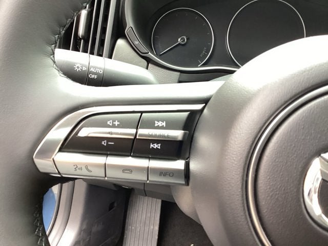 2026 Mazda Mazda CX-50 Hybrid Premium Plus