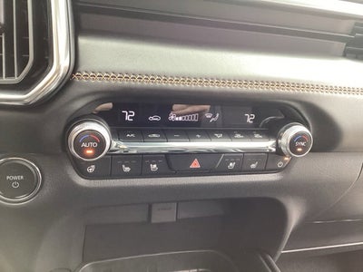 2026 Mazda Mazda CX-50 Hybrid Premium Plus