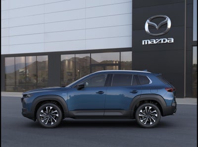 2026 Mazda Mazda CX-50 Hybrid Premium Plus