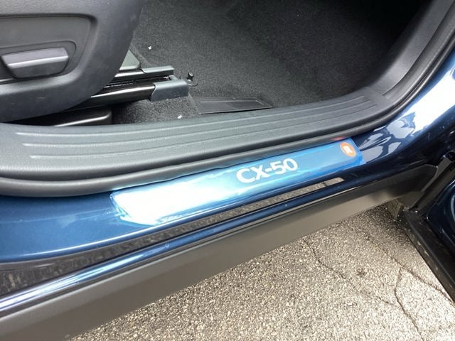 2026 Mazda Mazda CX-50 Hybrid Premium Plus