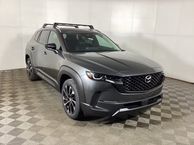 2026 Mazda Mazda CX-50 Hybrid Premium Plus