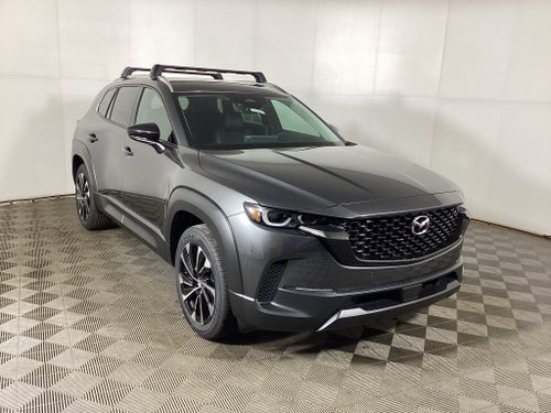 2026 Mazda Mazda CX-50 Hybrid Premium Plus
