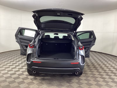 2026 Mazda Mazda CX-50 Hybrid Premium Plus