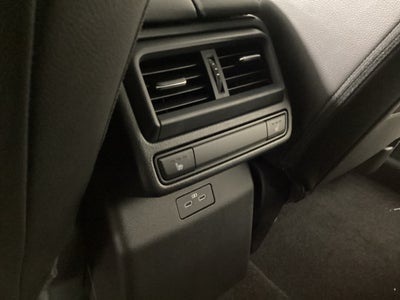 2026 Mazda Mazda CX-50 Hybrid Premium Plus