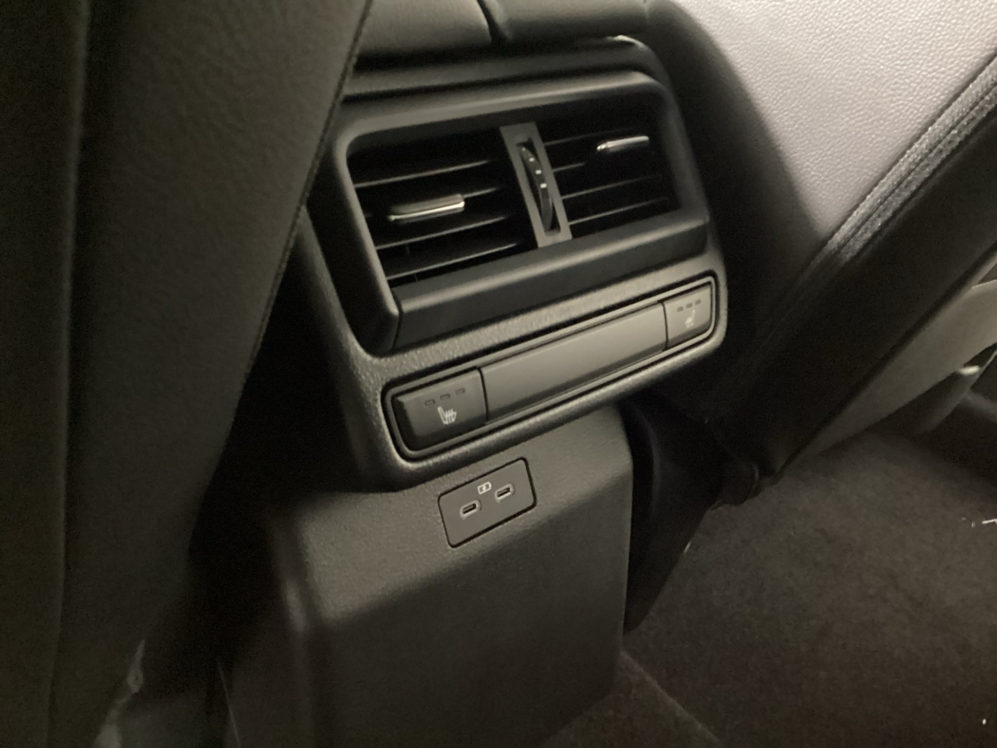 2026 Mazda Mazda CX-50 Hybrid Premium Plus