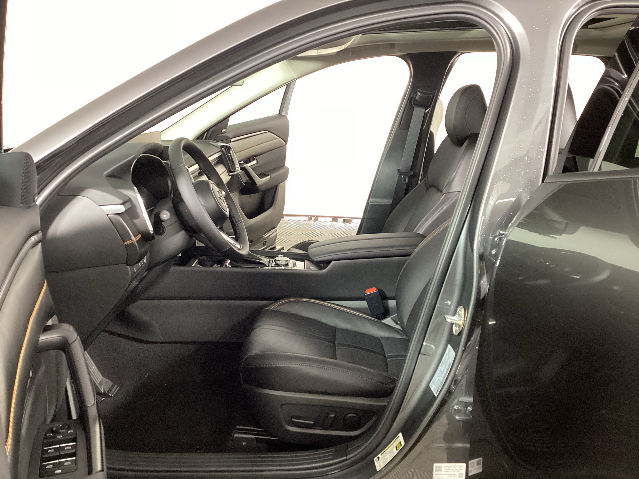 2026 Mazda Mazda CX-50 Hybrid Premium Plus
