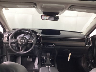 2026 Mazda Mazda CX-50 Hybrid Premium Plus