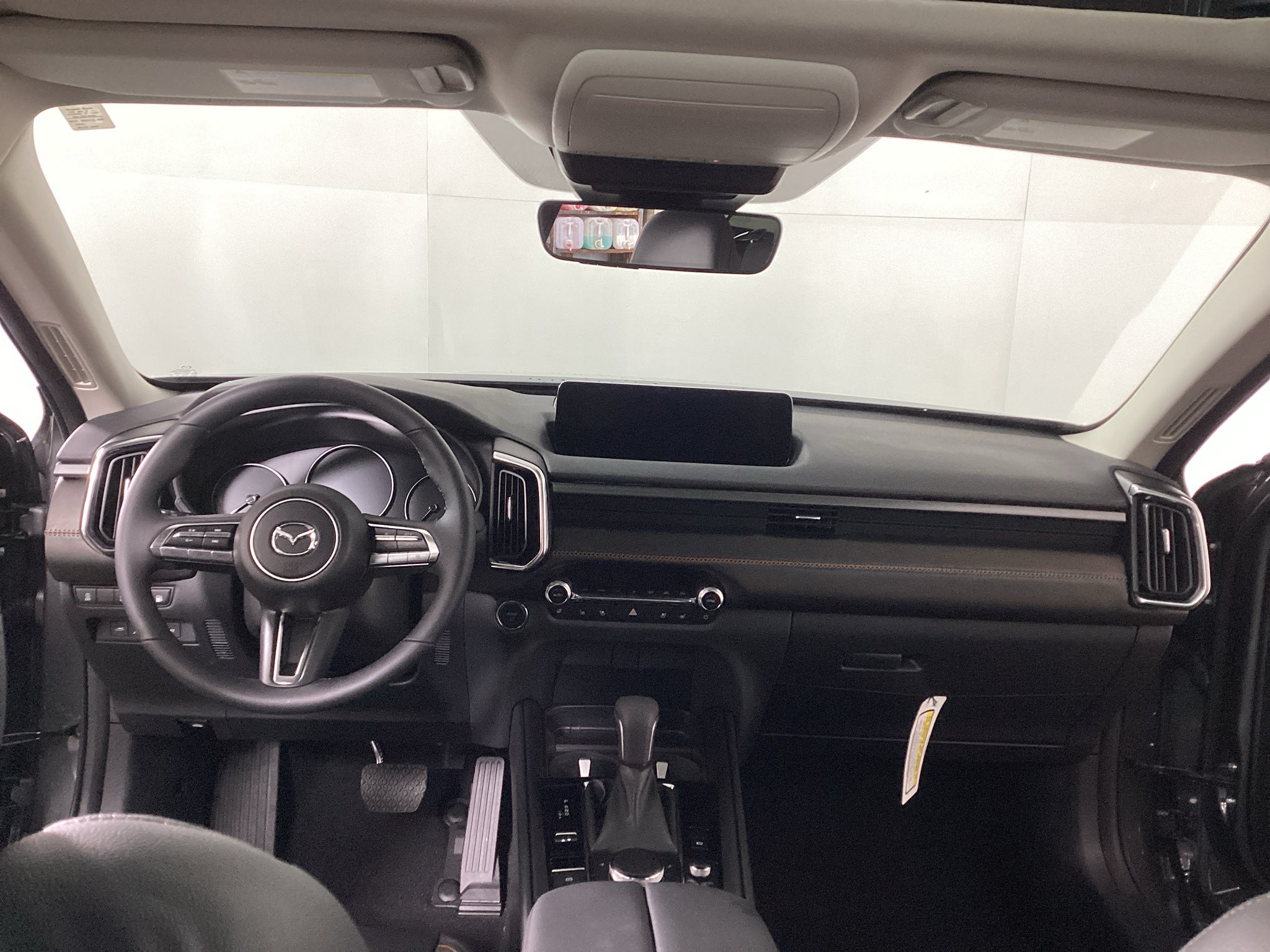 2026 Mazda Mazda CX-50 Hybrid Premium Plus
