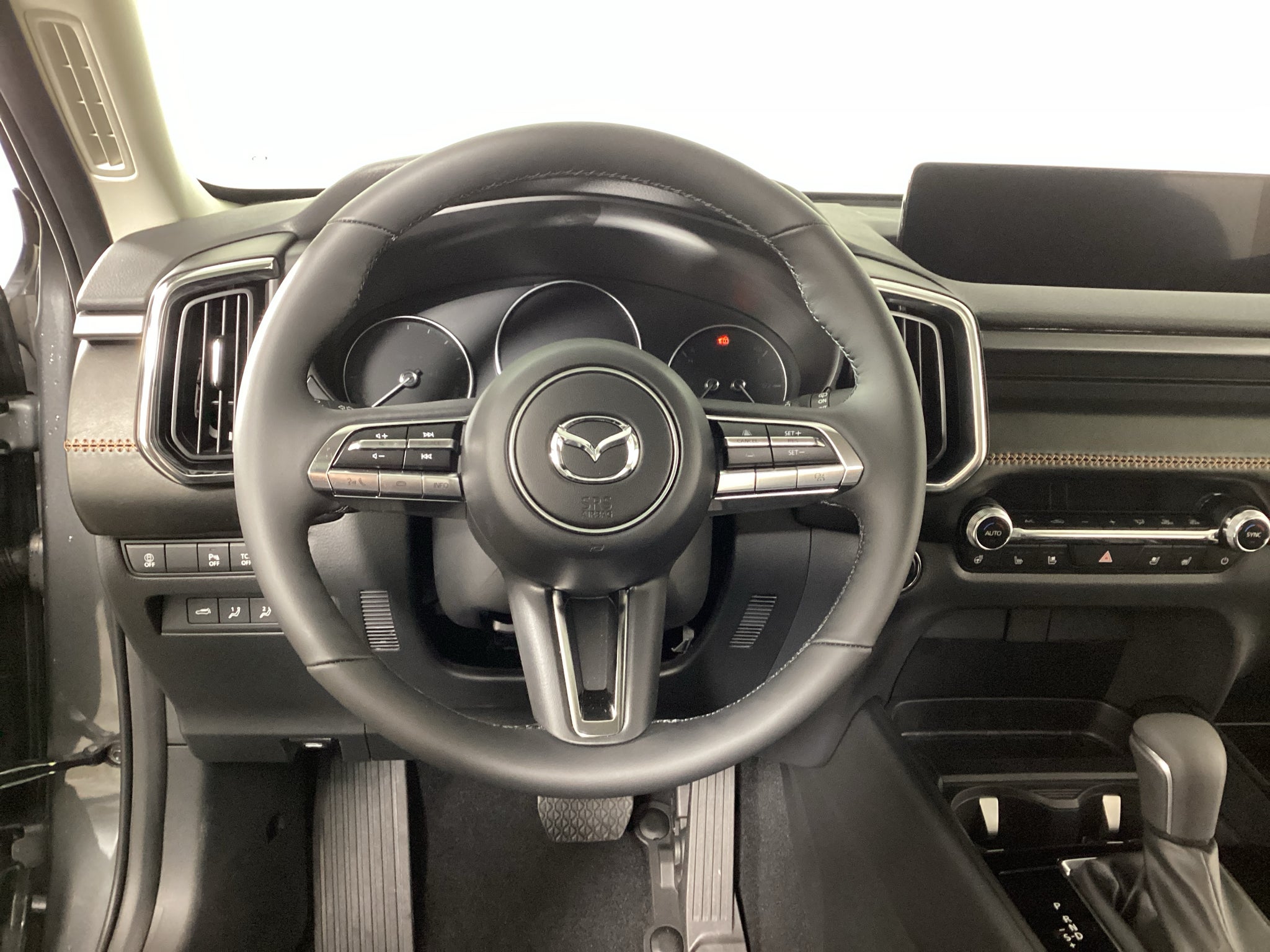 2026 Mazda Mazda CX-50 Hybrid Premium Plus