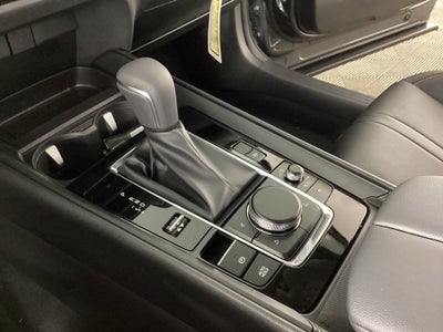 2026 Mazda Mazda CX-50 Hybrid Premium Plus