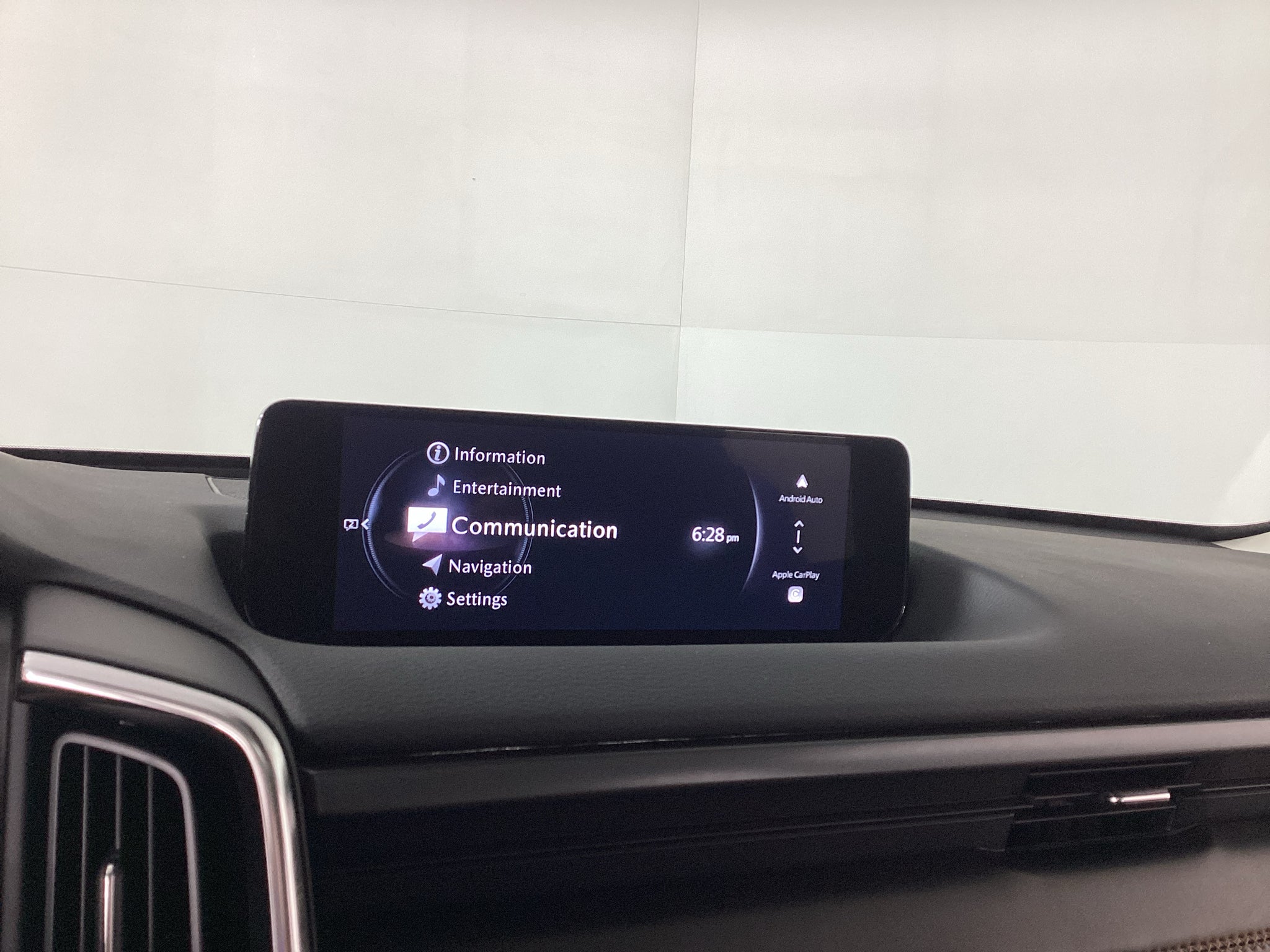 2026 Mazda Mazda CX-50 Hybrid Premium Plus