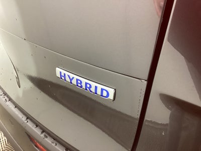 2026 Mazda Mazda CX-50 Hybrid Premium Plus