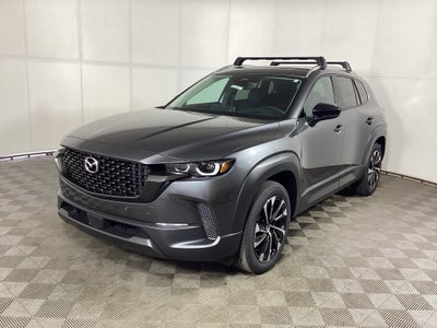 2026 Mazda Mazda CX-50 Hybrid Premium Plus