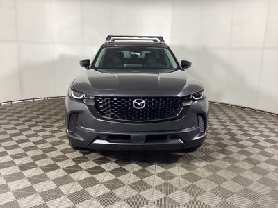 2026 Mazda Mazda CX-50 Hybrid Premium Plus