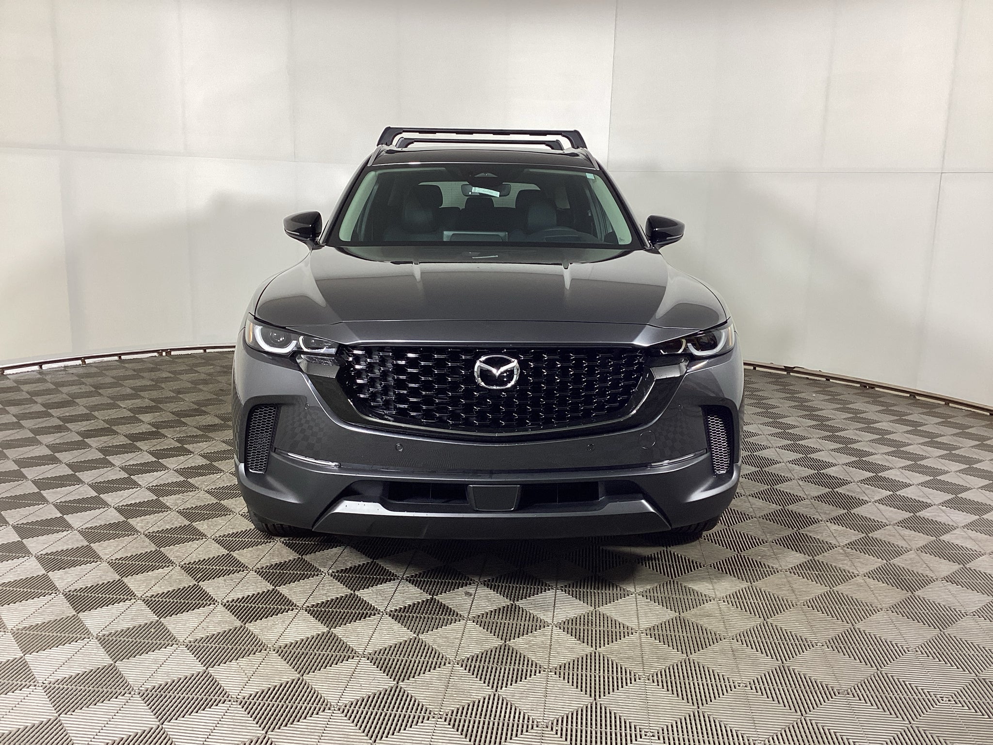 2026 Mazda Mazda CX-50 Hybrid Premium Plus