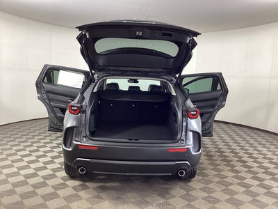 2026 Mazda Mazda CX-50 Hybrid Premium Plus