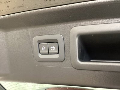 2026 Mazda Mazda CX-50 Hybrid Premium Plus