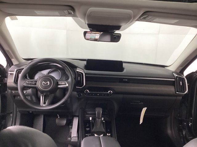 2026 Mazda Mazda CX-50 Hybrid Premium Plus