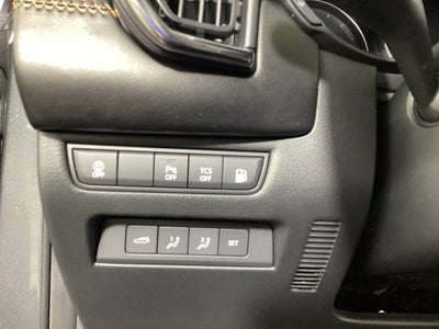 2026 Mazda Mazda CX-50 Hybrid Premium Plus