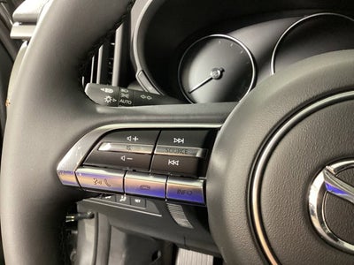 2026 Mazda Mazda CX-50 Hybrid Premium Plus