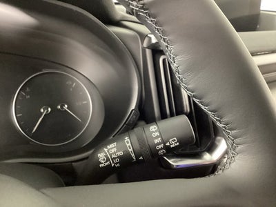 2026 Mazda Mazda CX-50 Hybrid Premium Plus