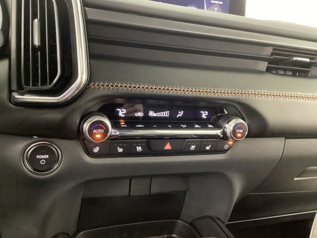 2026 Mazda Mazda CX-50 Hybrid Premium Plus