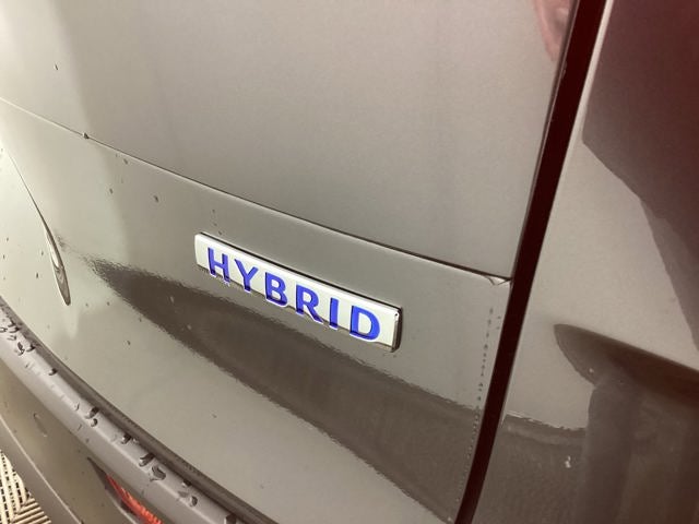 2026 Mazda Mazda CX-50 Hybrid Premium Plus