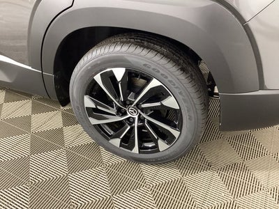 2026 Mazda Mazda CX-50 Hybrid Premium Plus
