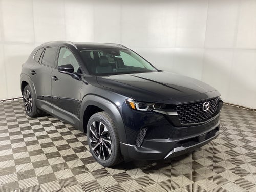 2026 Mazda Mazda CX-50 Hybrid Premium Plus