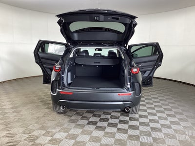 2026 Mazda Mazda CX-50 Hybrid Premium Plus