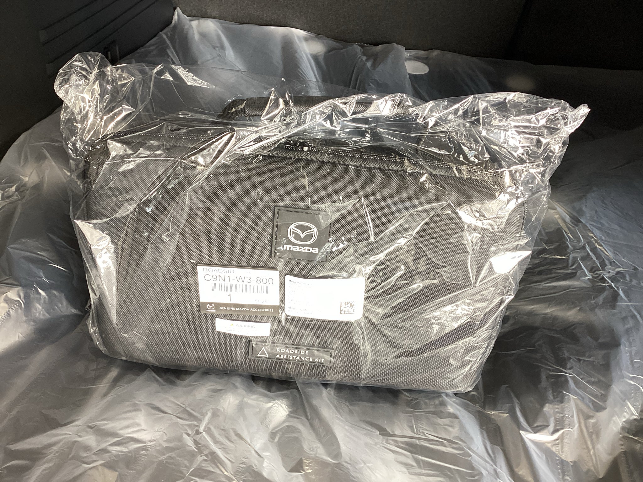 2026 Mazda Mazda CX-50 Hybrid Premium Plus