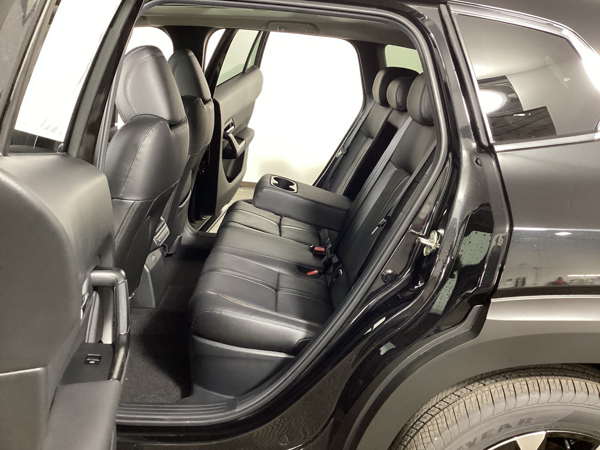 2026 Mazda Mazda CX-50 Hybrid Premium Plus