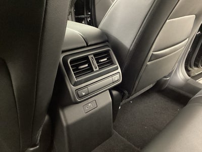 2026 Mazda Mazda CX-50 Hybrid Premium Plus