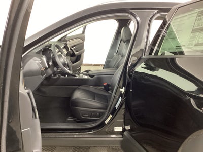 2026 Mazda Mazda CX-50 Hybrid Premium Plus