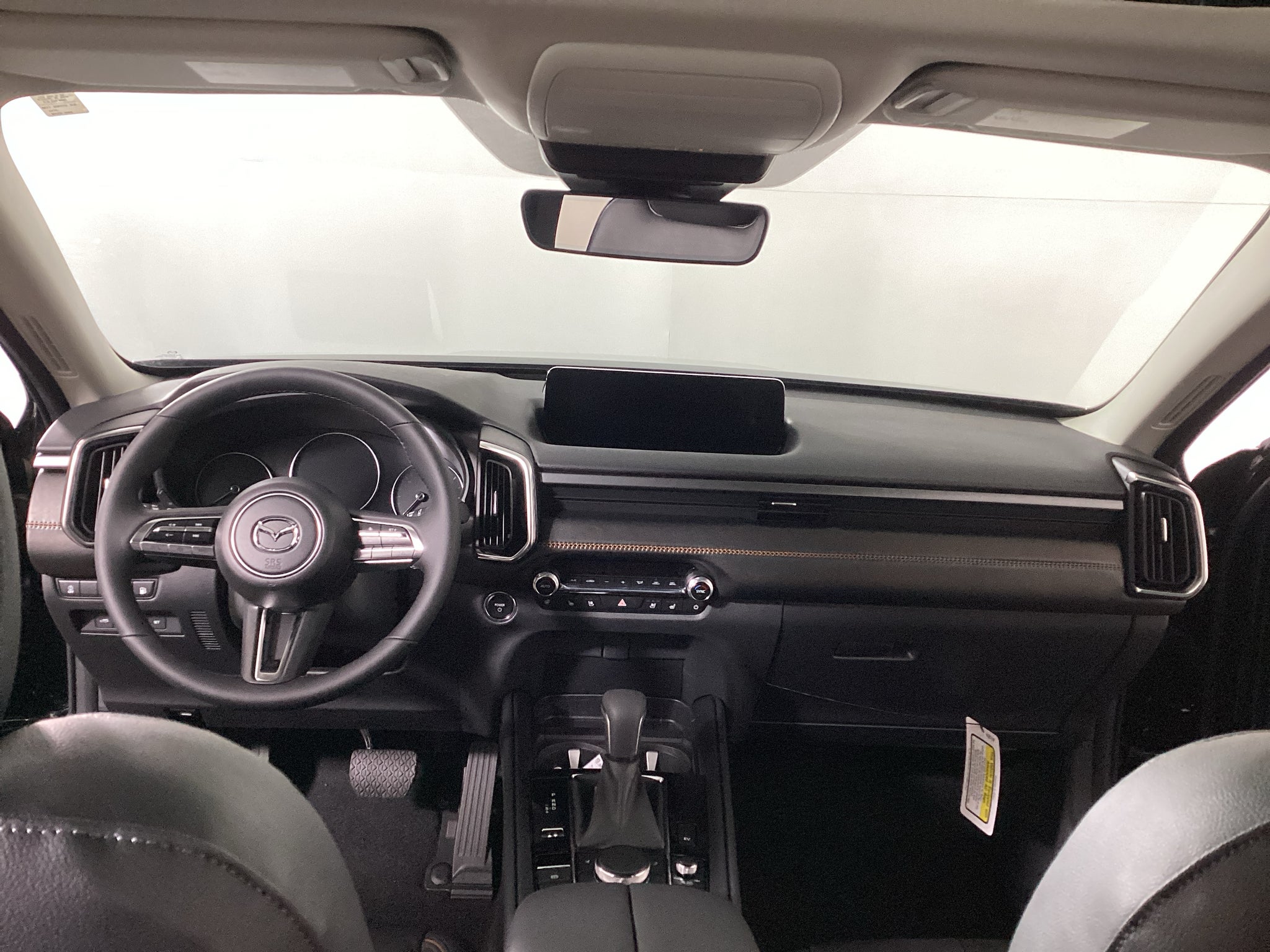 2026 Mazda Mazda CX-50 Hybrid Premium Plus