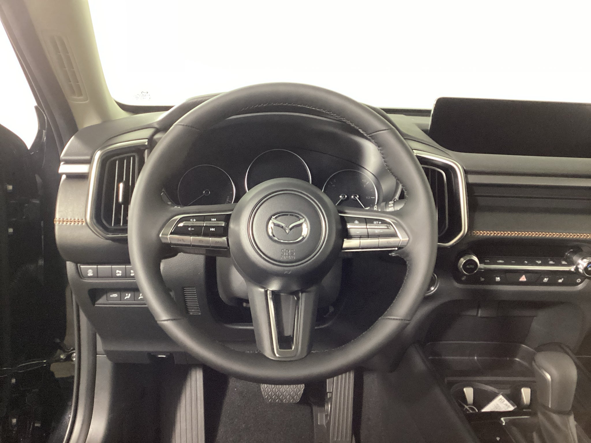2026 Mazda Mazda CX-50 Hybrid Premium Plus