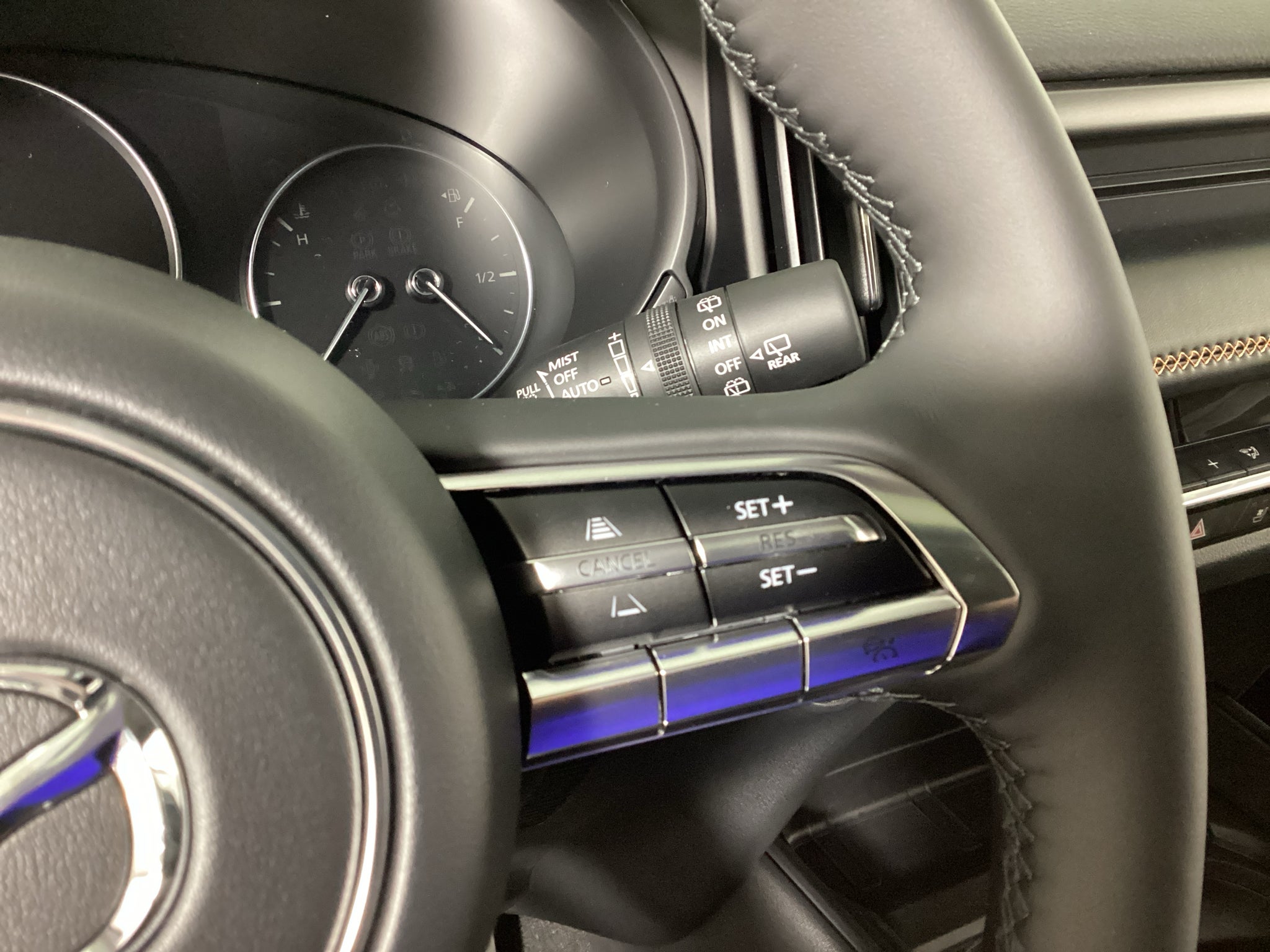 2026 Mazda Mazda CX-50 Hybrid Premium Plus