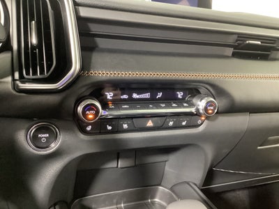 2026 Mazda Mazda CX-50 Hybrid Premium Plus