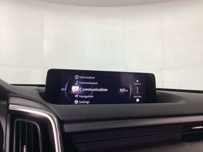 2026 Mazda Mazda CX-50 Hybrid Premium Plus