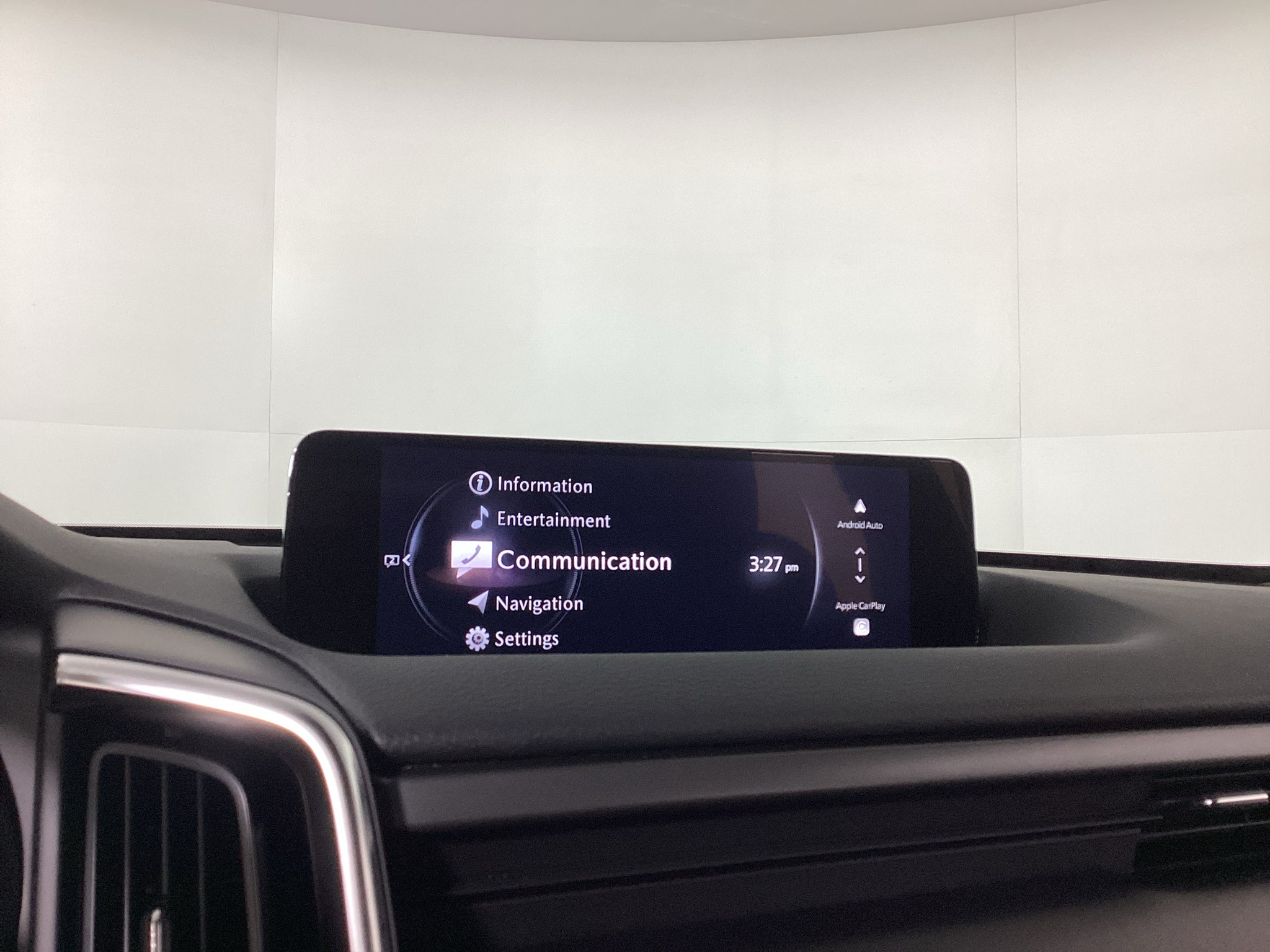 2026 Mazda Mazda CX-50 Hybrid Premium Plus