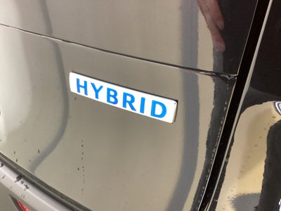 2026 Mazda Mazda CX-50 Hybrid Premium Plus