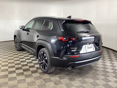 2026 Mazda Mazda CX-50 Hybrid Premium Plus