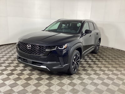 2026 Mazda Mazda CX-50 Hybrid Premium Plus