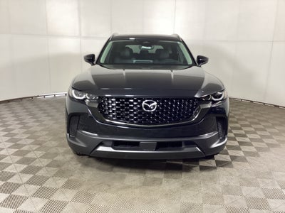2026 Mazda Mazda CX-50 Hybrid Premium Plus