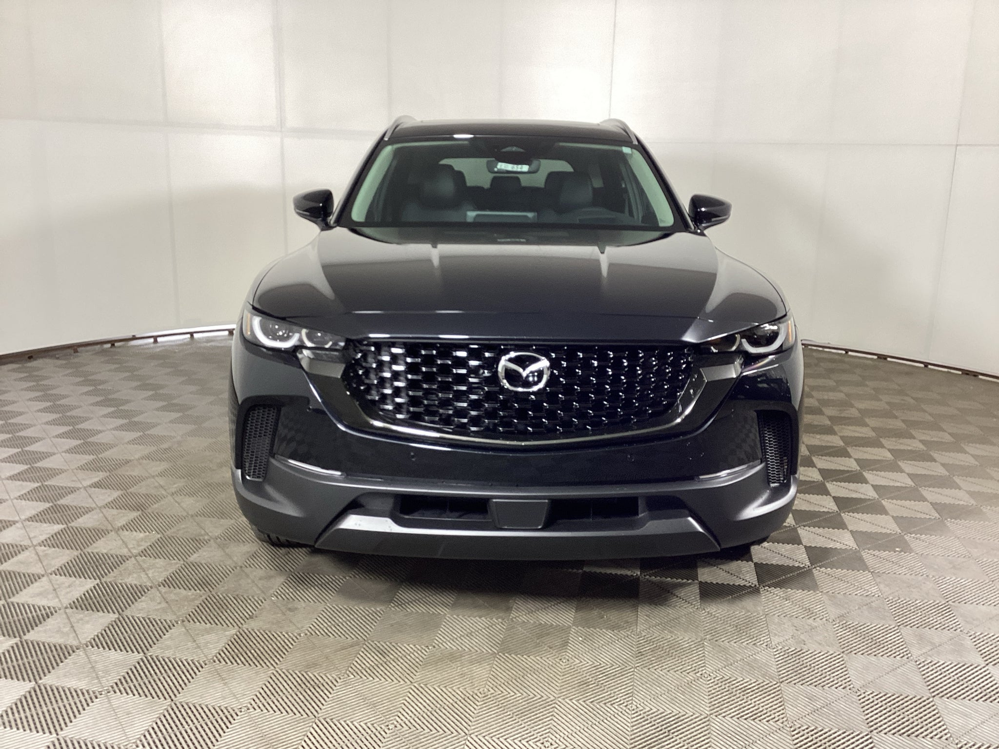 2026 Mazda Mazda CX-50 Hybrid Premium Plus