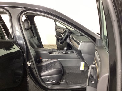 2026 Mazda Mazda CX-50 Hybrid Premium Plus