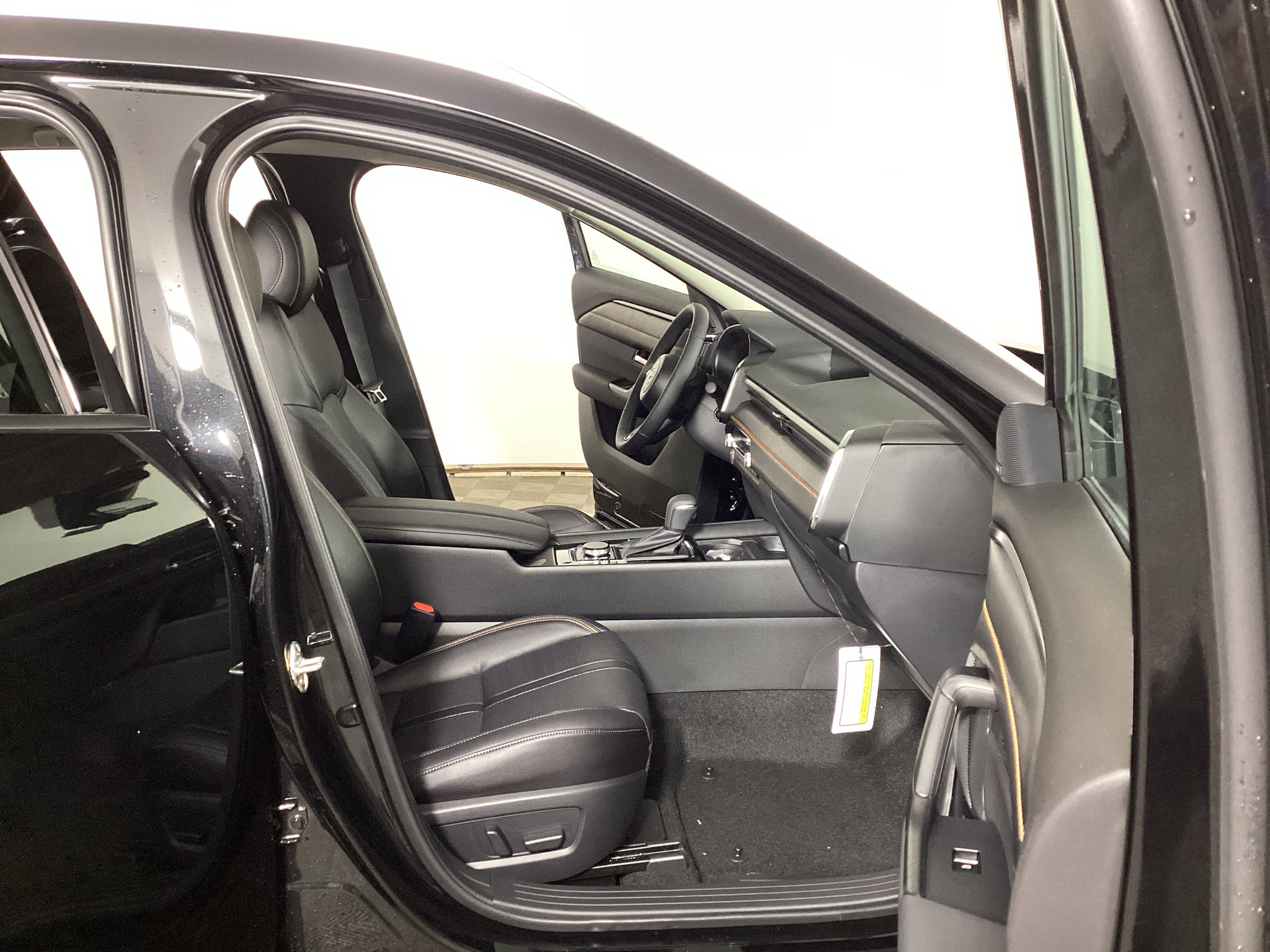 2026 Mazda Mazda CX-50 Hybrid Premium Plus