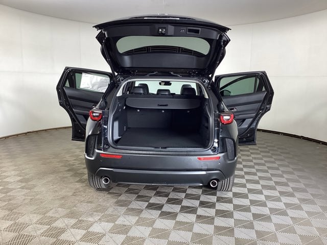 2026 Mazda Mazda CX-50 Hybrid Premium Plus