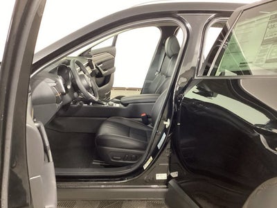 2026 Mazda Mazda CX-50 Hybrid Premium Plus